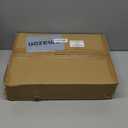 JKsmart 2-Tier Stackable Can Rack Organizer for Pantry, Adjustable Can Dispenser Holds Up to 60 Cans, Can Storage Holder for Various Ounces of Canned Food Soda Drinks, Black, 2 Pack