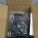 Electric Coffee Grinder, Conical Burr Grinder with 17 Precise Settings, 10oz Capacity, Quiet Operation, Automatic Shut-Off for Espresso, French Press, Cold Brew & Drip Coffee