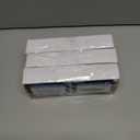 3 x Shoe, Sneaker, Suede & Leather Cleaner Wipes Premium Wipes for Dirt, Stains, Scuffs & Care for All Footwear