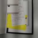 CoBak 2 Pack Matte Tempered Glass Screen Protector for 7" Kindle Paperwhite 12th Gen 2024 & Kindle Colorsoft Signature Edition, Kobo Aura 2 - Fingerprint Resistant, Anti-Bubble - 9H Hardness Film