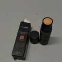 Gentlehomme Men's Concealer Stick with Brush for Dark Circles Eraser, Medium