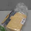 Easy Christmas Tree Lights Indoor Outdoor, 420 LED Christmas String Lights 8.2FT x 12 Lines with 8 Modes & Timer, Waterproof Twinkle Lights Plug in for 6FT Xmas Tree Christmas Decoration (Multicolor)