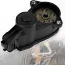 LEAPTREND JL3Z-2B712-B Rear Right Left Parking Brake Actuator Motor Compatible with 2018-2024 Ford F-150 Expedition Lincoln Navigator F150 Lightning Medium Heavy Duty, Replaces JL3Z-2B712-C