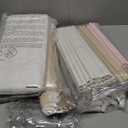 Kids Play Tent Indoor: with Mat, Tassel Garland, Star Lights - Girl Tent Indoor Playhouse for Kids Toys for Boy Girl Birthday Gift