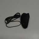 TECKNET Ergonomic Mouse, Rechargeable 2.4G+Bluetooth Vertical Mice 6 DPI Adjustable, Wireless Optical Carpal Tunnel Mouse Right Hand, Multi Device for Laptop, PC, Computer, MacBook, iPad - Black