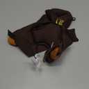 UPS Pal, Dog Costume, X-Small