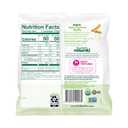 Little Bellies Organic Puffs Variety Pack, Blueberry & Apple and Cinnamon (Pack of 18)