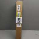 -Gray Galaxy Universe Moon Fabric Wallpaper Ceiling Starry Night White Clouds Living Room Bedroom Bathroom Boys and Girls Children's Room Large Mural- 91"x65" not Peel and Stick