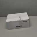 Hoolerry 200 Pcs Mirror Mini Disco Balls Ornament 1.2 Inch Mardi Gras Small Hanging Decorations Reflective Tiny Mirror Balls Ornaments for 70s 80s Disco Party, Birthday, Wedding(Silver)