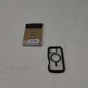 OtterBox iPhone 16 Pro Defender Series XT Clear Case - Dark Side
