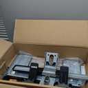 DELL DUAL MONITOR STAND -MDS14