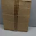 RV Awning Sun Shade Screen, 90% UV Blocking Mesh & 600D Waterproof Oxford Fabric, Retractable RV Shade Screen for Campers, Trailers, Motorhomes (No Curtain, 8'X20'3'' for 21 ft Awning)