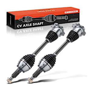 A-Premium® APCVA1213 Front CV Axle Shaft Assembly