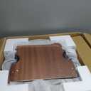 15x17 Black Drop In Bar Sink with Faucet - 15 Inch Drop In Single Bowl Kitchen Sink and Faucet Combo Set, 9 Inch Deep Black Stainless Steel Small Bar Sinks with Accessories