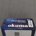 Okuma Cold Water Linecounter Trolling Reel (CW-303D)