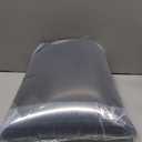 ToLanbbt Polyurethane Foam Sheets, 6P 16 x 12 x 1 Inch Cuttable Tool Box Case Foam Inserts Paddings, Black Cushion Packing Pads for Case Toolbox Game Box Craft Camera Storage