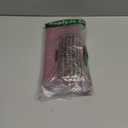 Harryshell Detachable Magnetic Zipper Wallet Leather Case Cash Pocket with 12 Card Slots Holder Wrist Strap for Samsung Galaxy S21+ S21 Plus 5G 6.7 Inch (2021) Floral Flower (Wine Red)