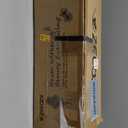 Dracaena Plant Artificial Tree 6Ft Tall Fake Tropical Floor Plants Potted (Real Touch) Artificial Silk Tree Leaf Faux Trees White Tall Planter for Home Office Living Room Indoor Outdoor Decor