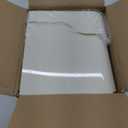 3 Drawers Bathroom Counter Organizer - 5 Tier Makeup Organizer, Versatile Perfume Organizer, Ideal for Bathroom Storage, Vanity, Large Skincare, Perfume, Present, Cream White