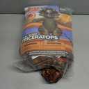 Spooktacular Creations Kids Halloween Inflatable Costumes, Triceratops Blow Up Costumes for Boys, Realistic Full Body Inflatable Suit for Halloween Cosplay Parties