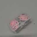 MAM Perfect Night Baby Pacifier, Patented Nipple, Glows in the Dark, 2 Pack, 16+ Months, Unisex