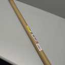 2PCS Shower Door Bottom Seal Strip, Clear PVC, 36" Length, Fits10mm Thick Glass, Prevents Leaks & Water Damage, Easy Installation, No Adhesive Required (Clear, 36in for 3/8"(10mm) Door)