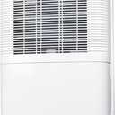 AIRPLUS Dehumidifiers for Home, 3000 Sq. Ft 35 Pint Dehumidifier for Basement with Drain Hose, Ideal for Large Room, Bathroom & Bedroom, with Timer, Washable Air Filter