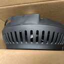 Lasko Breeze Machine Pivoting Floor/Table, 2-Speed, Black (507) Household Fans