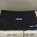 ASUS TUF Gaming VG32VQM5AZ 32 Inch 1080p 240Hz Curved Gaming Monitor
