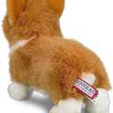 Douglas Louie Corgi Dog Plush Stuffed Animal