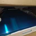 Range Hood 36 inch Wall Mount Kitchen Hood 700 CFM with Ducted/Ductless Convertible Duct, Touch Control, Permanent Filters, Stainless Steel, 3 Speed Exhaust Fan