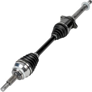 SCITOO Front Right CV Axle For Toyota for Highlander 2017-2019 | CV Drive Half Shaft Replaces NCV69251,434100E230 Front Passenger Side FWD 1PC