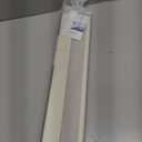 AOSKY No Drill Cordless Blackout Cellular Shades, 31" W x 64" H, Linen