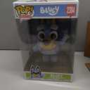 Funko POP! Jumbo: Bluey - Bluey