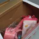 deAO Baby Doll Stroller Set with 12" Baby Dolls Nursery Playset 17 PCS Baby Doll Accessories with Play Mat,Storage Bag,Baby Stroller Toys for Girls Toddlers 3+ Pretend Play Gifts