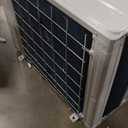 Senville LETO Series Mini Split Air Conditioner Heat Pump, 12000 BTU 110/120V, Inverter, Works with Alexa, SEER2 20.8, 1 Ton, White