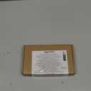 Amazon Basics 48-Pack AA Alkaline High-Performance Batteries, 1.5 Volt, 10-Year Shelf Life, Long-lasting, No Leakage