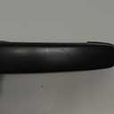 LUJUNTEC Exterior Door Handle Front Driver Side Replacement for 2005-2009 for Chevrolet Equinox Black