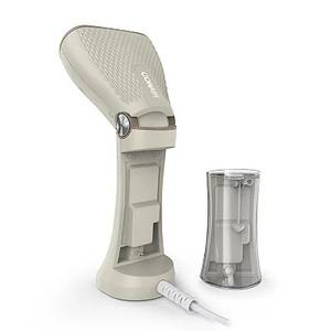 Conair Extreme Steam Handheld Garment Steamer GSC24, Beige, 1200W Power