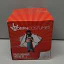 Morph Mermaid Costume Adult, Pirate Mermaid Costume Women, Inflatable Costumes for Adults, Blow Up Costumes for Adults