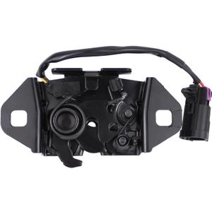 Roneeson Front Hood Lock Latch for Cadillac CT6 2016-2020, Chevrolet Cruze 2016-2018