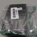 Xxerciz Water Bottle Carrier Holder with Adjustable Shoulder Strap Universal Bottle Sling for Walking Hiking Camping (Belt Clip)