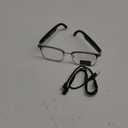 Smart Glasses for Women/Men with Speakers&Bluetooth Bluetooth Glasses for Men/Women with Magnetic Charging,Remote Shooting, Audio Glasses with Color-Changing Lenses