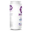 Xyience Blueberry Pomegranate Energy Drink, 16 fl oz can (Pack of 12)