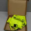 Cooling Vest for Women Men: Lightweight Ice Vest Summer Essentials for Garden Outdoor Sports Mother Father Day Gift