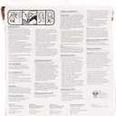 3M 1100 Foam Ear Plugs, 200-Pair , Orange