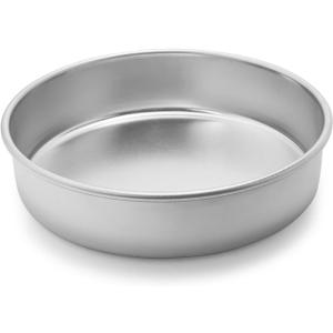 Nordic Ware Naturals Round Cake Pan, 10-Inch