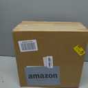 4 oz Paper Coffee Cups - 500 Pack Paper Espresso Cups, Disposable Coffee Cup, Small Paper Cup for Hot or Cold Beverage, Espresso, Capucino for Party, Picnic, Home, Office and Business (Black)