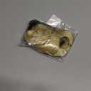 French Curl Braiding Hair 12Inch 8Packs French Curl Crochet Braids Short Curly Crochet Hair Bouncy Synthetic knotless Braiding Extensions(613#, 12inch, Packs of 8)