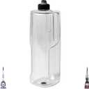 Replacement Clean Water Tank w/Lid for Hoover Powerdash Pet Carpet Cleaners, Only Fits Model # Below, Part # 440012802